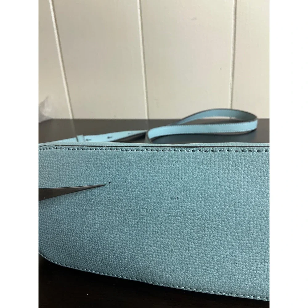 Kate Spade‎ Crossbody Bag Women's Purse Light Blue Adjustable Strap